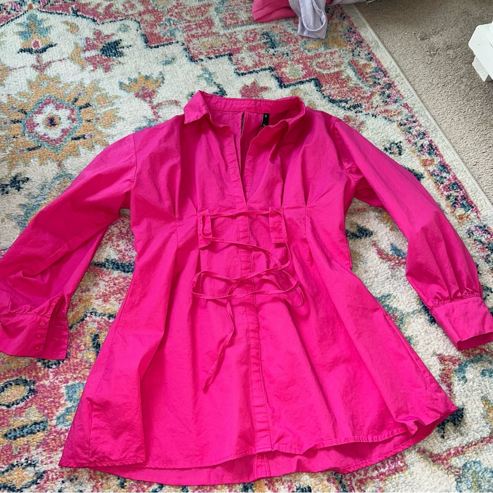 Dress!